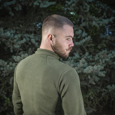 M-Tac Jacke Nord Polartec