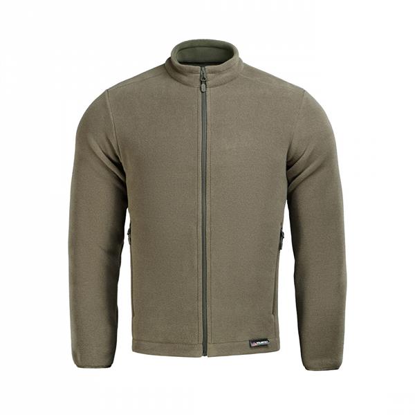 M-Tac Jacke Nord Polartec