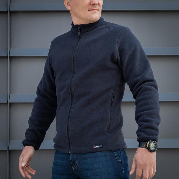 M-Tac Jacke Nord Polartec