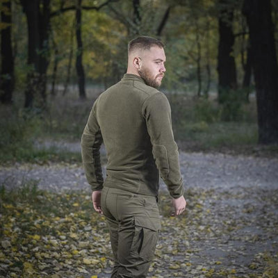 M-Tac Jacke Nord Polartec