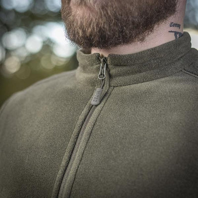 M-Tac Jacke Nord Polartec