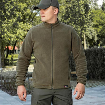 M-Tac Jacke Nord Polartec