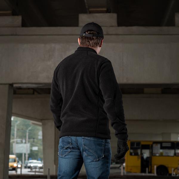 M-Tac Jacke Nord Polartec