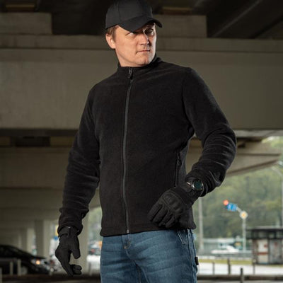 M-Tac Jacke Nord Polartec