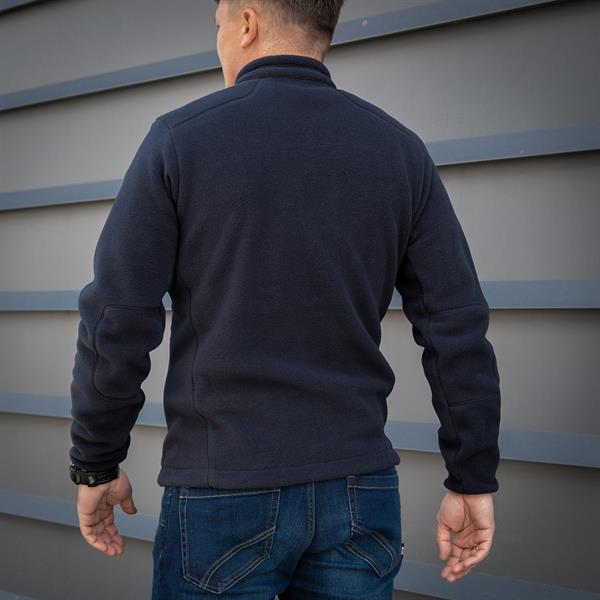 M-Tac Jacke Nord Polartec