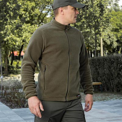 M-Tac Jacke Nord Polartec