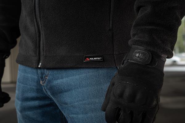 M-Tac Jacke Nord Polartec