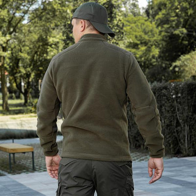 M-Tac Jacke Nord Polartec
