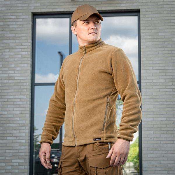 M-Tac Jacke Nord Polartec