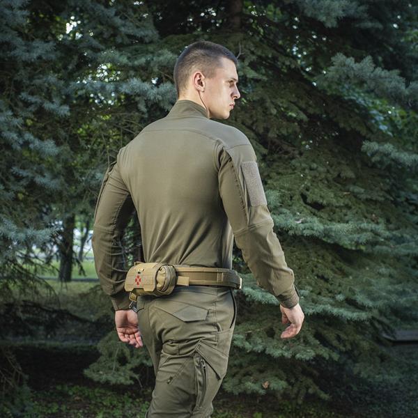 M-Tac Combat Shirt
