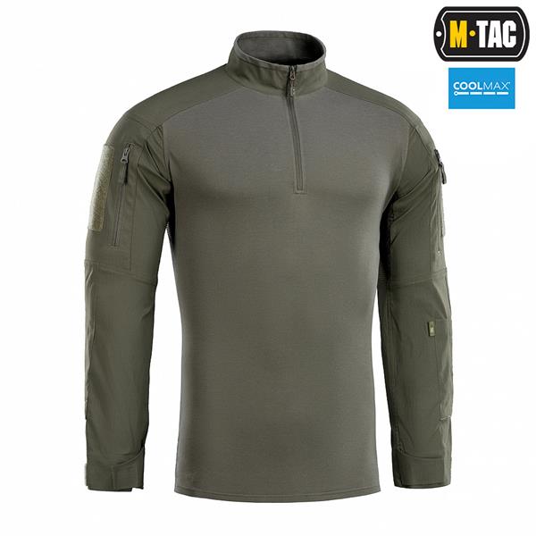 M-Tac Combat Shirt