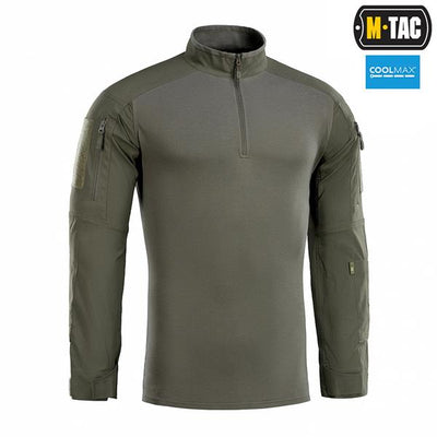 M-Tac Combat Shirt