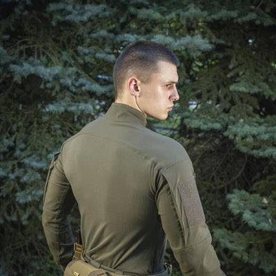M-Tac Combat Shirt