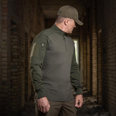 M-Tac Combat Shirt