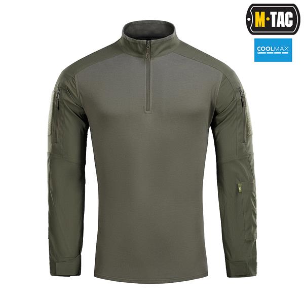 M-Tac Combat Shirt