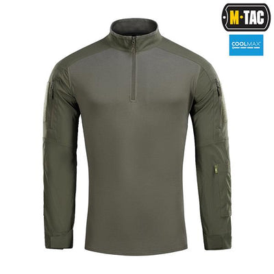 M-Tac Combat Shirt
