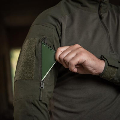 M-Tac Combat Shirt