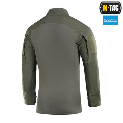 M-Tac Combat Shirt