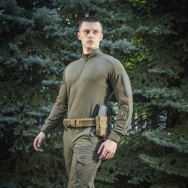 M-Tac Combat Shirt