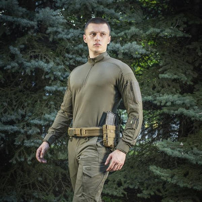 M-Tac Combat Shirt