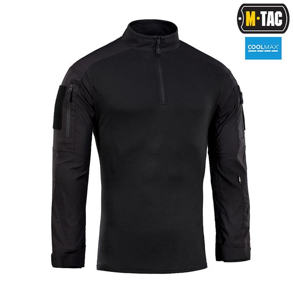 M-Tac Combat Shirt