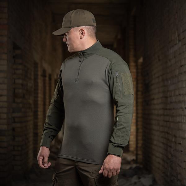 M-Tac Combat Shirt