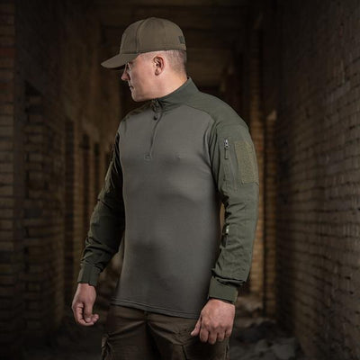 M-Tac Combat Shirt