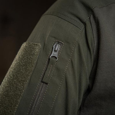 M-Tac Combat Shirt