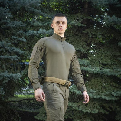 M-Tac Combat Shirt