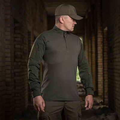 M-Tac Combat Shirt
