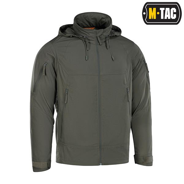 M-Tac Jacket Flash