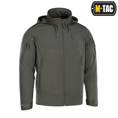M-Tac Jacket Flash