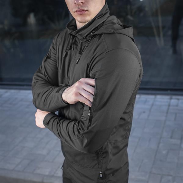 M-Tac Jacket Flash