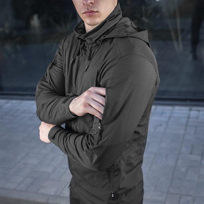 M-Tac Jacket Flash