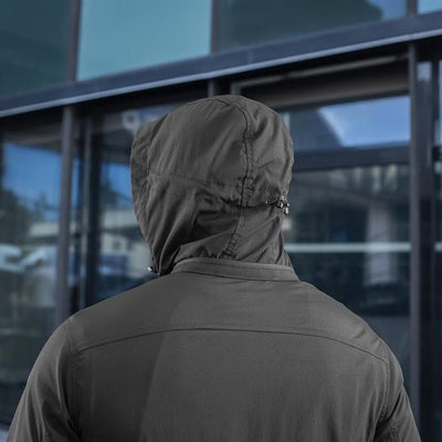 M-Tac Jacket Flash