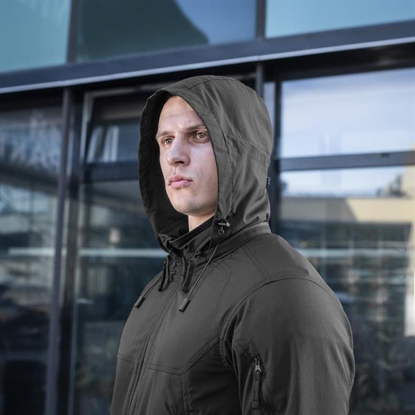 M-Tac Jacket Flash