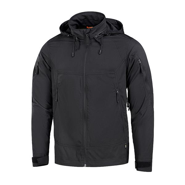 M-Tac Jacket Flash