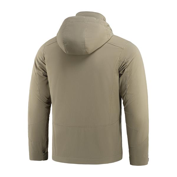 M-Tac Jacket Flash