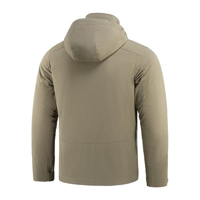 M-Tac Jacket Flash