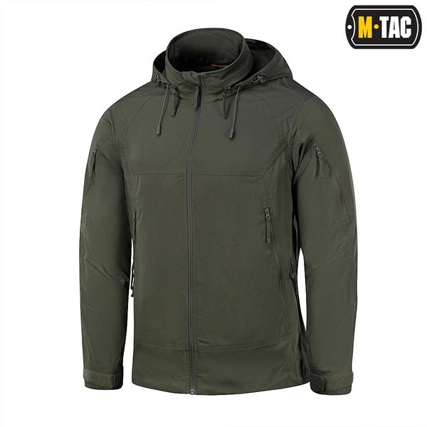 M-Tac Jacket Flash