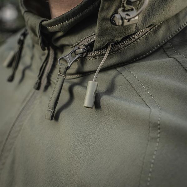 M-Tac Jacket Flash