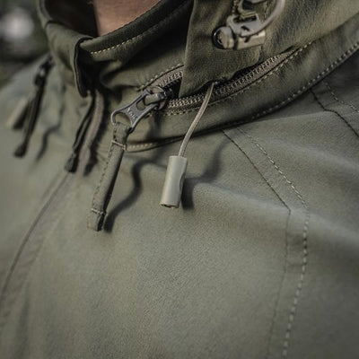 M-Tac Jacket Flash