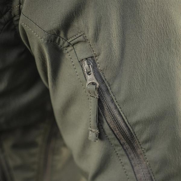 M-Tac Jacket Flash