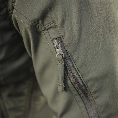 M-Tac Jacket Flash
