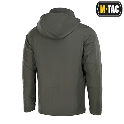 M-Tac Jacket Flash