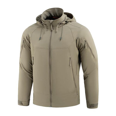 M-Tac Jacket Flash