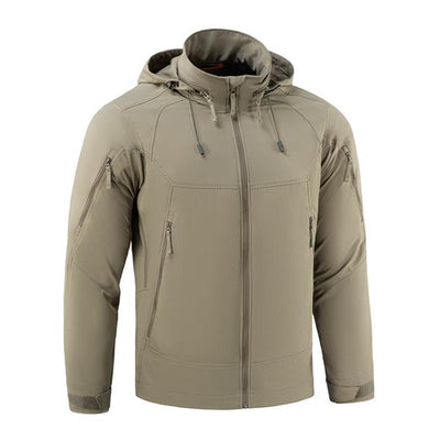 M-Tac Jacket Flash