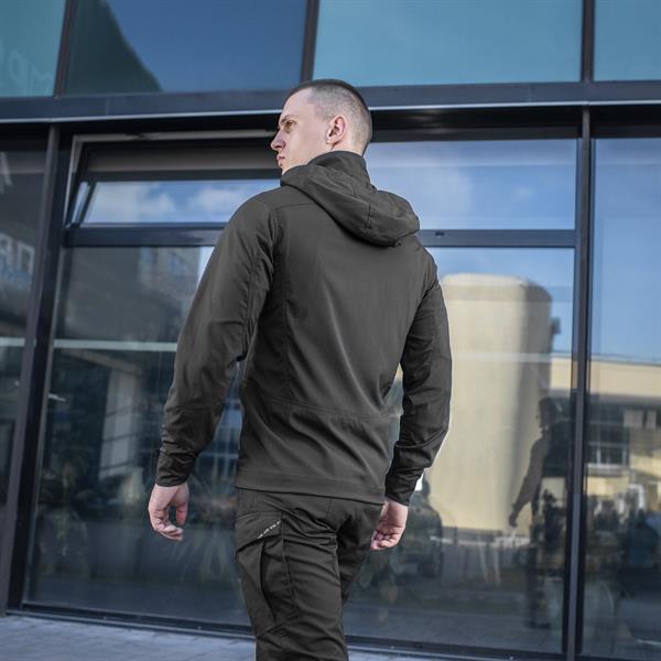M-Tac Jacket Flash