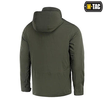 M-Tac Jacket Flash