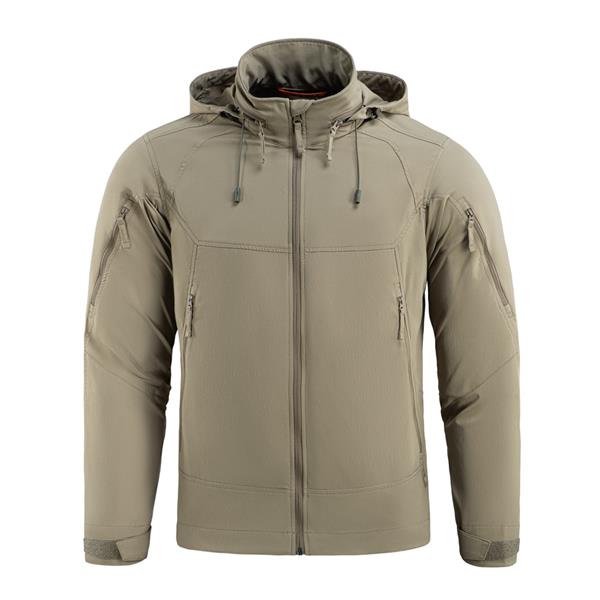 M-Tac Jacket Flash